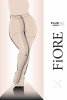 Fiore Plus Size 20 DEN C5120 bielizna wyrób pończoszniczy rajstopy